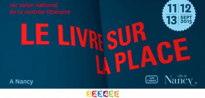 Pub TV / Le livre sur la Place