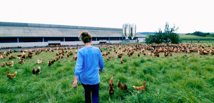 Reportage industriel / Prix Pierre Potier