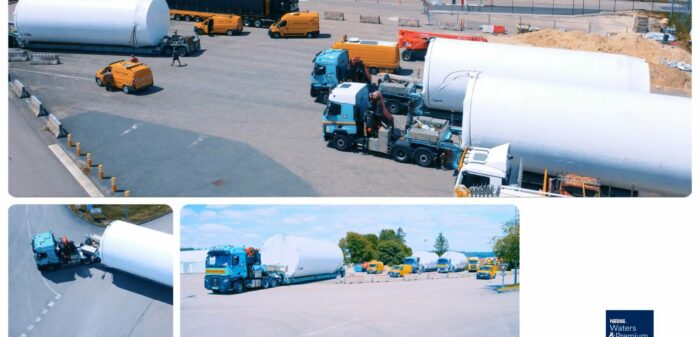 Suivi de travaux / 1 an