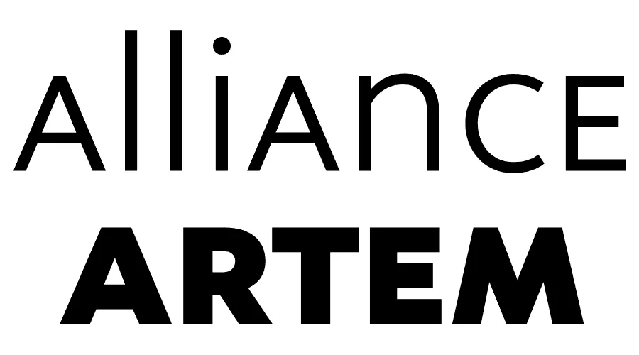 alliance artem logo vector 1 La Chapelle des Pixels